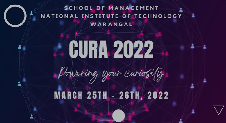 CURA 2022